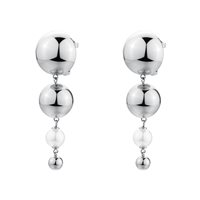 Earrings Brosway Woman Perfect in Steel BPC60